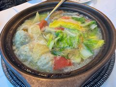 -桂满陇·杭州小馆(巴黎春天浦建店)