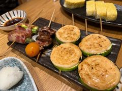 -桂马·日本料理·海胆·海鲜饭·酒场(民主广场店)