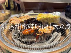 -冷面大王(大南街店)