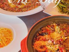 -粤尚腾香居中餐厅(首都机场希尔顿店)