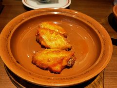 -萨莉亚意式餐厅(杭州滨江天街店)