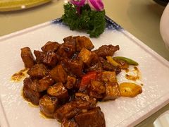 -利顺德大饭店·水岸中餐厅(小白楼店)