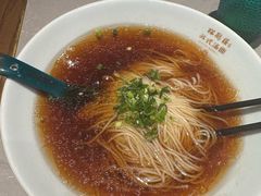 -松鹤楼面馆(清河万象汇店)