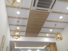 大堂-吉禧粤特色甜品小吃(腾飞店)