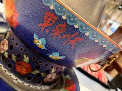 -东来顺饭庄(apm总店)