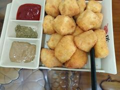 -美玲拉面(滨海总店)