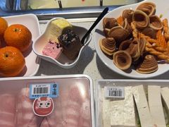 -野妹火锅(龙岗店)