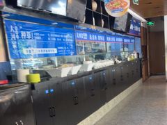 -大河宴·椒麻鱼火锅(北京路中和美食街店)