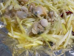 -沈家花园如皋菜(海阳路店)