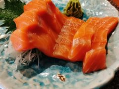 -半藏居酒屋(香港花园店)