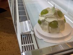 -WenTinG文汀·半糖蛋糕(合生汇店)