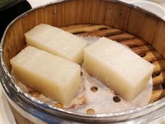 QQ椰丝椰汁糕-凤凰楼酒家·粤宴点心(华强北店)