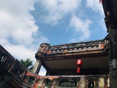 -蔡家宅