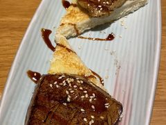 -一心创作料理屋(经开万达店)