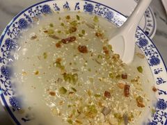 杏仁茶-海碗居(王府井店)