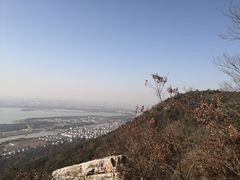 -虞山风景区