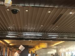 -北京王府井希尔顿酒店·万斯阁西餐厅