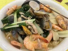 -俊江海鲜酒店(海陵岛白蒲市场店)