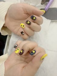点击看大图 -美兮美学·日式艺术美甲美睫