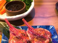 -肉问屋·元气一番烧肉(北京总店)