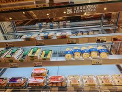 -昆明冠生园·蛋糕·面包(南强街店)