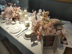 -良木缘咖啡西餐(川大店)
