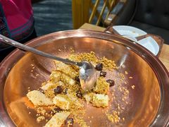 -哈啾嗨·新概念蒙餐(红星新城店)