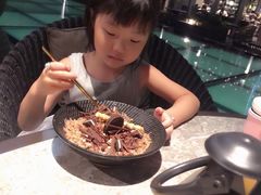 -四季酒店·空中花园 Aria on 9