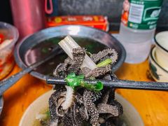 -大众跷脚牛肉馆·非遗传承单位(峨眉山店)