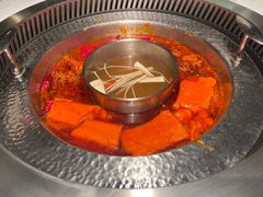-晓宇重庆火锅(赛格国际购物中心店)