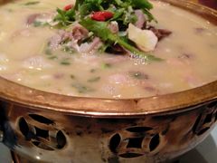 -西北人家莜面村(建设店)