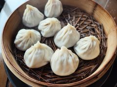 无锡小笼包-熙盛源(永乐路店)