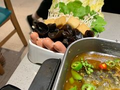 -半天妖烤鱼(茂业天地店)