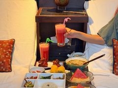 -和子足浴SPA会馆(东方之门店)