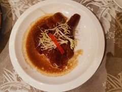 -香云轩·顺德菜(香云纱园林酒店店)