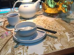 -俏九州·小炒黄牛肉(华润万象汇店)