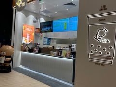 -KOI Thé(力宝广场店)