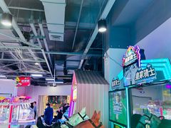 -风云再起游乐汇(南京常发广场店)