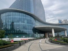 -东旭阳光国际大酒店