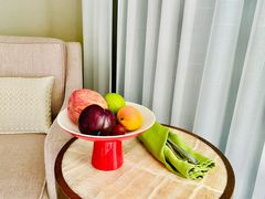 -舟山希尔顿酒店