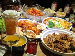 -798餐厅(任丘路店)