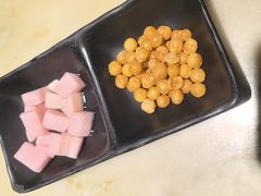 -常和州·夜宵大排档(常州单店)