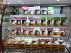 零售区-不老神鸡(观音塘店)