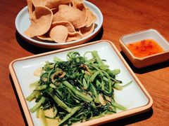 -马来西亚肉骨茶汤·招牌螃蟹·烧鸡·呷喱吧吧(海上世界店)