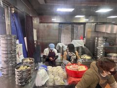 鲜肉小笼包-味一早餐(新芝路店)