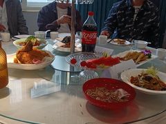 -春来和(汉城南路店)