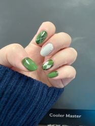 点击看大图 -闫鸿美甲美睫