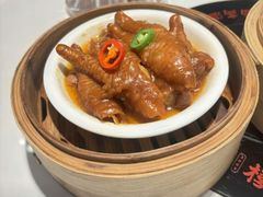 -滋粥楼·顺德菜(番禺广场总店)