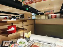 -海底捞火锅(百乐门广场店)