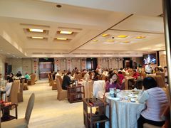 -广东胜利宾馆西关粤中餐厅